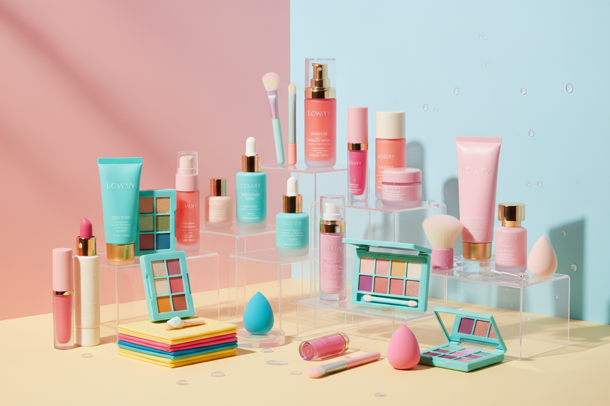 Beauty & Personal Care