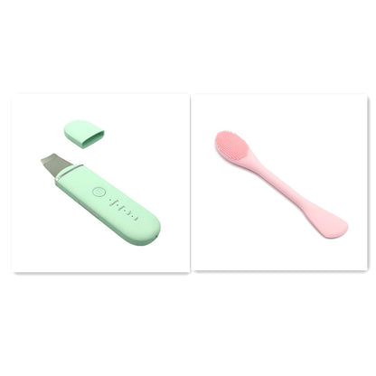 Ultrasonic Facial Cleanser