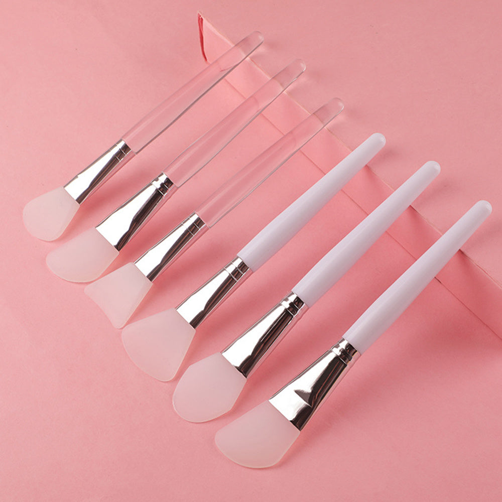 Facial Mask Brush Silicone