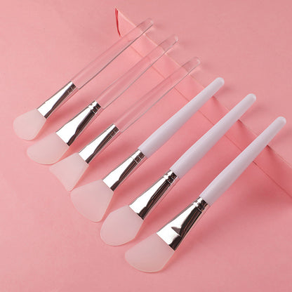 Facial Mask Brush Silicone