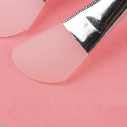 Facial Mask Brush Silicone