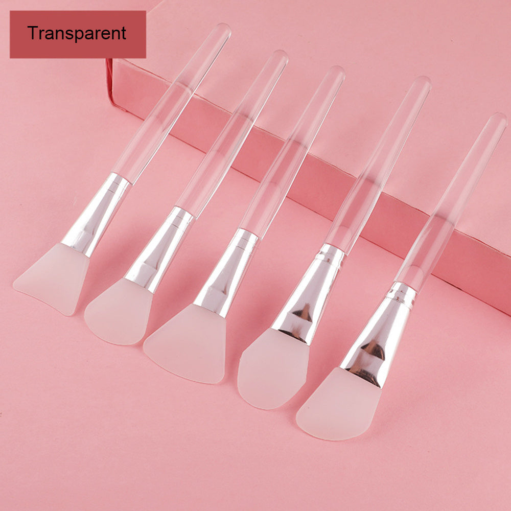 Facial Mask Brush Silicone