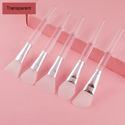 Facial Mask Brush Silicone