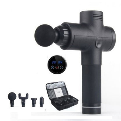 Body Muscle Massager Electric Therapy Guns