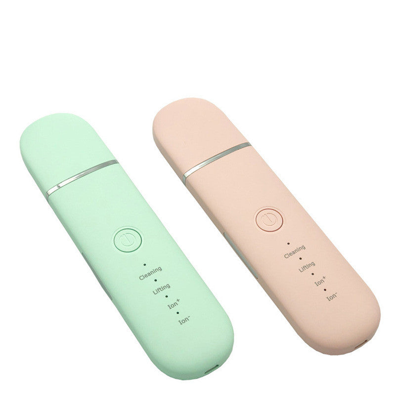 Ultrasonic Facial Cleanser