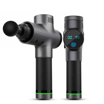 Body Muscle Massager Electric Therapy Guns
