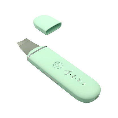 Ultrasonic Facial Cleanser