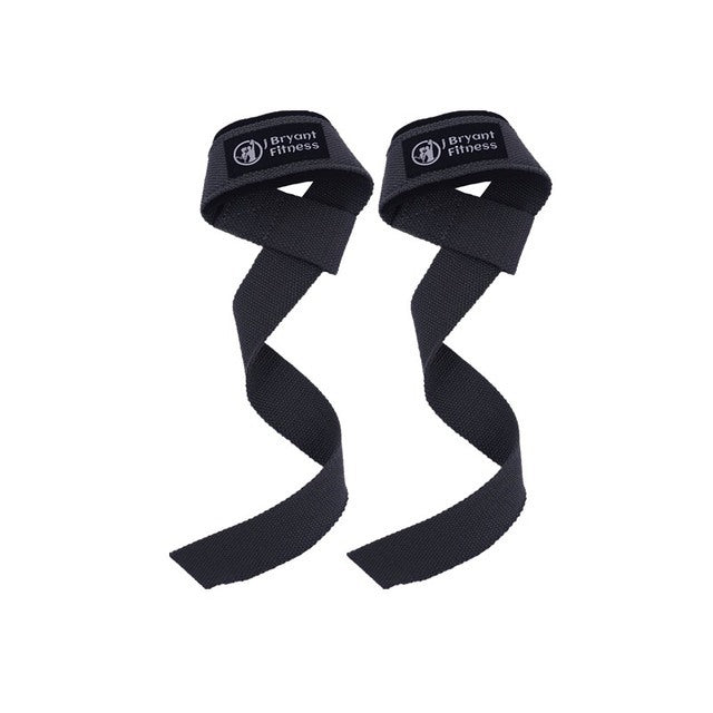 1 Pair Gym Lifting Straps