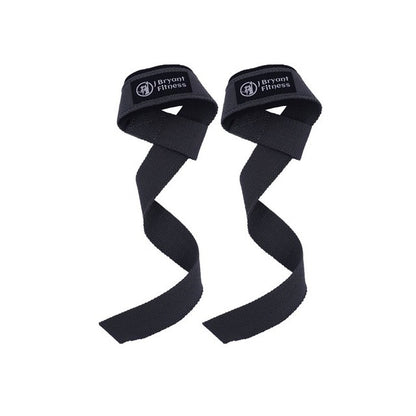 1 Pair Gym Lifting Straps