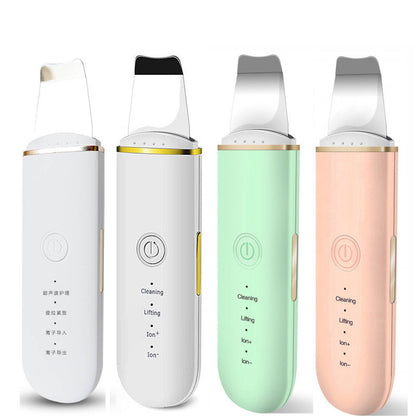 Ultrasonic Facial Cleanser