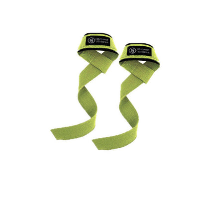 1 Pair Gym Lifting Straps