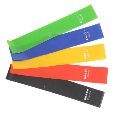 Yoga Hip Resistance Band