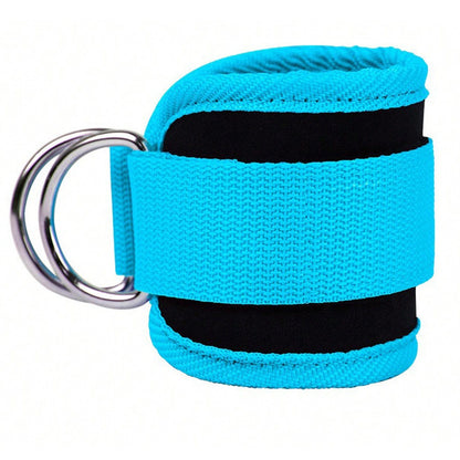 Ankle Strap Resistance Bands