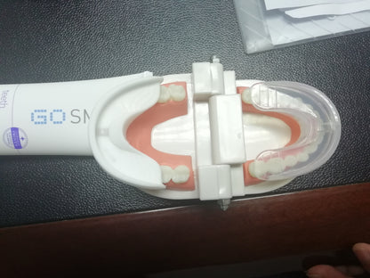 360 Degrees Intelligent Automatic Electric Toothbrush