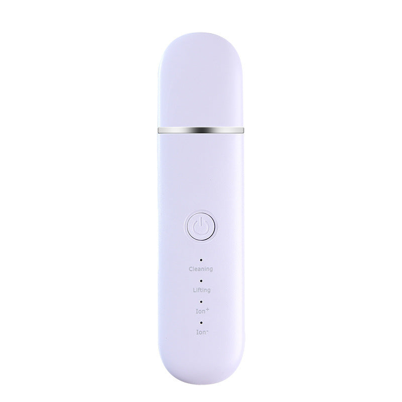 Ultrasonic Facial Cleanser