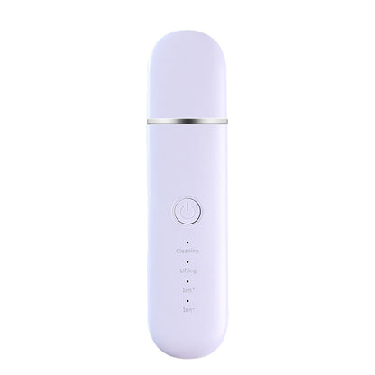 Ultrasonic Facial Cleanser