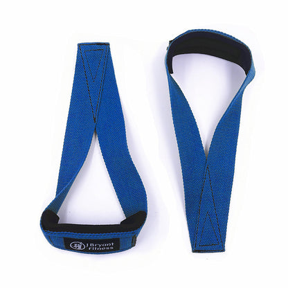 1 Pair Gym Lifting Straps