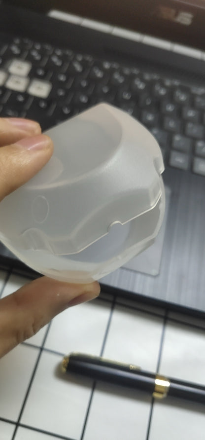 360 Degrees Intelligent Automatic Electric Toothbrush