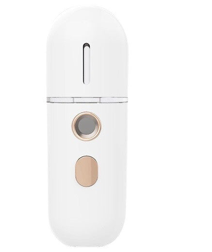 Ultrasonic Facial Cleanser