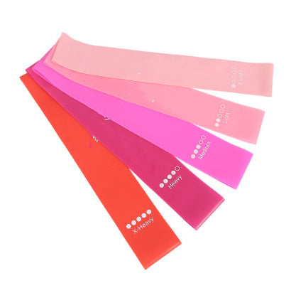 Yoga Hip Resistance Band