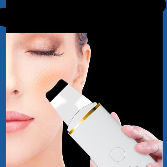 Ultrasonic Facial Cleanser
