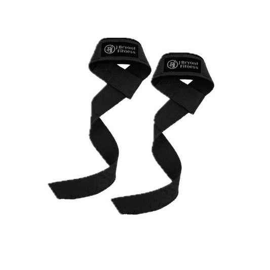 1 Pair Gym Lifting Straps