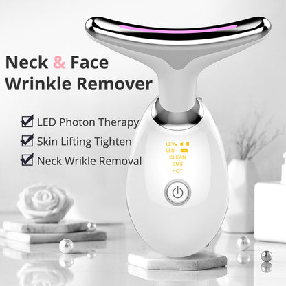 EMS Thermal Wrinkle Remover