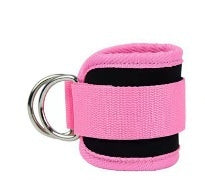 Ankle Strap Resistance Bands