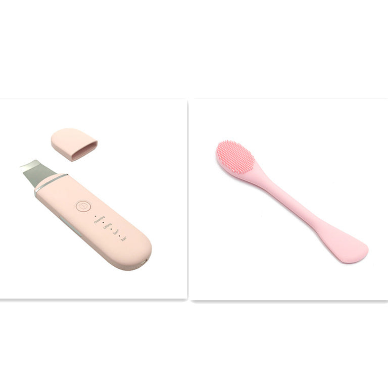 Ultrasonic Facial Cleanser