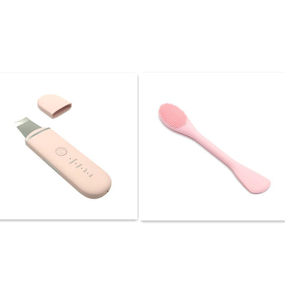 Ultrasonic Facial Cleanser