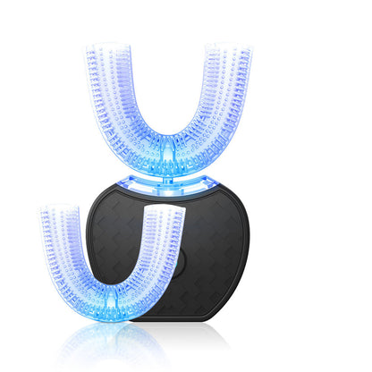 360 Degrees Intelligent Automatic Electric Toothbrush